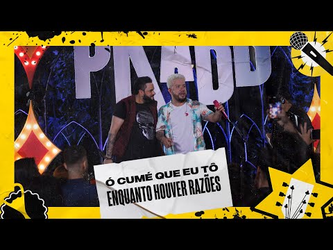 Diego e Victor Hugo - Ó Cumé Que Eu Tô / Enquanto Houver Razões (Ao Vivo)