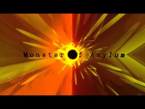 Monster Of Asylum - 017 Filler - Aggressive Background Music ccby cc by