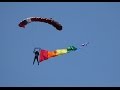 Sunshine Parachutes And Rainbows