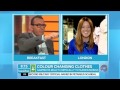 Colour-changing clothes - YouTube