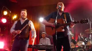 Skipinnish - Land Below The Waves - Irish Folk Night Zaisersweiher 06.04.19