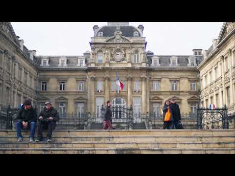 SCRATCHATTIC - Scratch in Lille