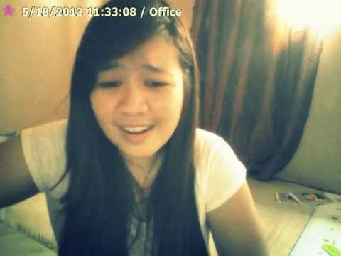 Just give me a reason cover by Ocel