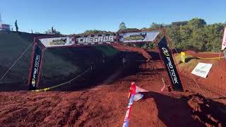 3ª Etapa Gaúcho Motocross 2022 HORIZONTINA