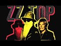ZZ Top - Give It Up [2,800 mile Remix]