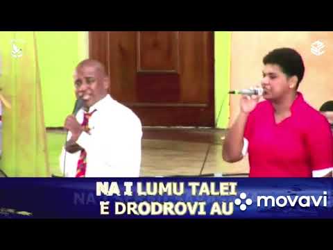 Nai Serau savasava/Nai lumu talei - Mount Zion Cathedral (AOG) Lautoka worship choir
