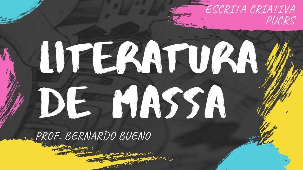 LITERATURA DE MASSA - INTRODUÇÃO AO ENSAIO DE TOLKIEN SOBRE CONTOS DE FADAS