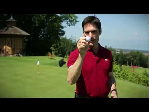 Unconventional Swing DAY 3 - Thomas Gibson