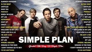 Download lagu SimplePlan Greatest Hits Full Album 2023 ~ The Best Of SmplePlan ~ SimplePlan Best Songs Collection mp3 Download lagu SimplePlan Greatest Hits Full Album 2023 ~ The Best Of SmplePlan ~ SimplePlan Best Songs Collection mp3