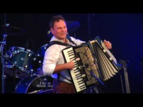 Lechner Buam - Beim Trachtenfest