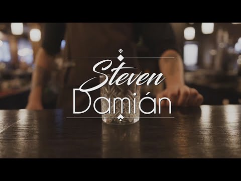 PENSAR (SALSA) - STEVEN DAMIAN (VIDEO OFICIAL)