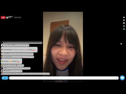 CHACHA Last Idol Th @bondbondLive  7/11/22