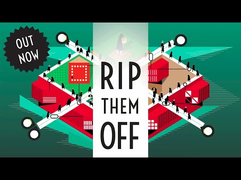 Rip Them Off - Trailer thumbnail