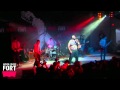 Fucked Up, "Father The Son" live at The FADER FORT - The FADER Fucked Up, "Father The Son" live at The FADER FORT