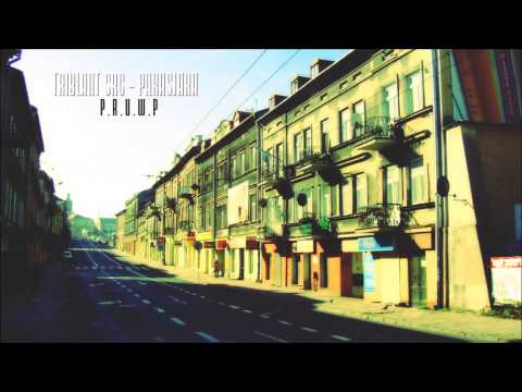 TRIBLANT SRG x PARASJARA