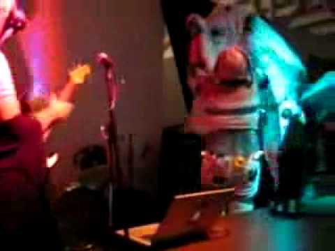 Steve Biloba and the Manatees