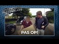 Marktplaats-oplichter slaat telkens opnieuw toe | Undercover in Nederland