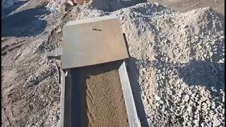 بيع آلة الغربلة الهزازة Tesab TS3600/McCloskey S190 3D - صورة 6 | Machineryline SA آلة الغربلة الهزازة Tesab TS3600/McCloskey S190 3D | صورة 6 - Machineryline