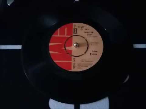 JOHN FORDE - FLIGHT OF THE JUMPING BEAN ... ♫♪♫♪♫ !!! PEACE