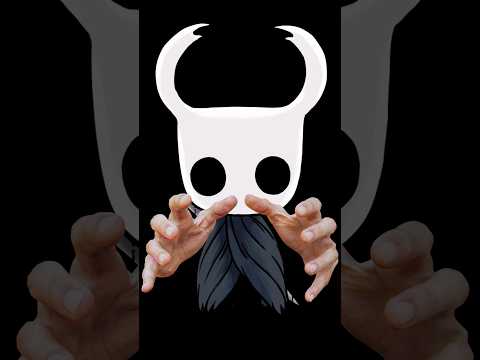 The Holy Trinity Of Hollow Knight Charms