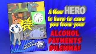 Fintech Alcohol Distributor Invoicing Solution