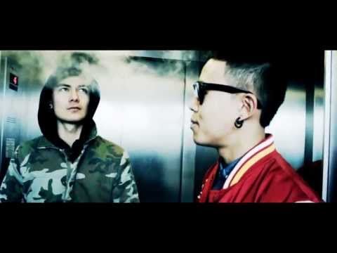 LIL AZN MANE - YAKUZA (Official Video)