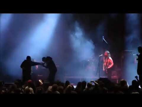 Agathocles   Splattered Brains Live Obscene Extreme Trutnov 2013