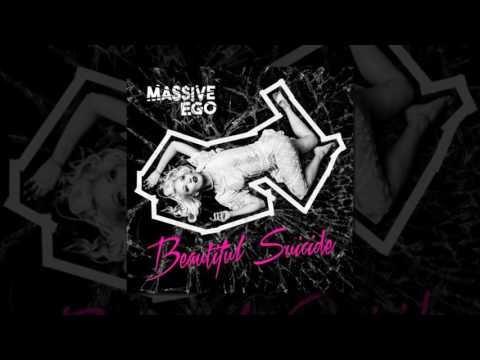 Massive Ego - Beautiful Suicide (Official Audio ©2017) [Electronic]