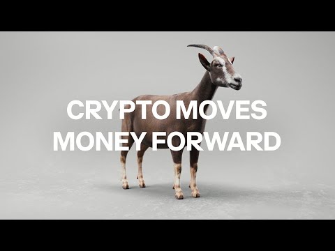 The History of Money: Evolution to Cryptocurrency | 3D Animation | Brand Film | Coinbase