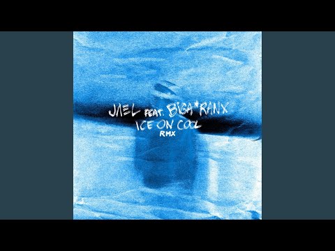 Ice on Cool (Remix)