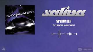 Saliva - Spyhunter (Spyhunter Soundtrack) HD