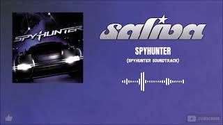 Saliva - Spyhunter (Spyhunter Soundtrack)