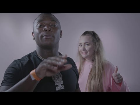 KRISTII - The Making of “Lightning” ft. @otgenasis @ChrisBrownTV