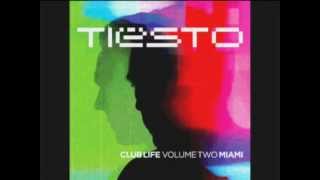 Tiësto - If A Lie Was Love