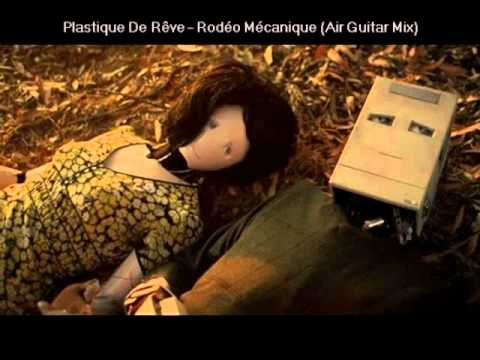 Plastique De Rêve - It Happened Then (Space Vocal Mix) 2002
