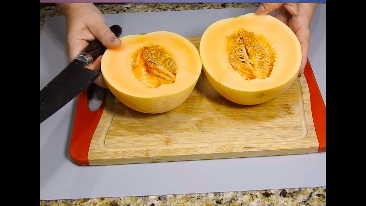 Если дыня невкусная, не Переживайте! 3 Изумительных Десерта спасут ситуацию.