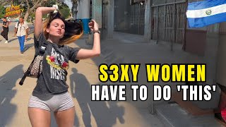 MOST SINFUL COUNTRY? Real Life in El Salvador! Mind-Blowing Facts About Salvador- Documentary