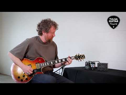 Strymon Fairfax Class A Output Stage Drive image 4