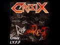 Crisix - I.Y.F.F. 
