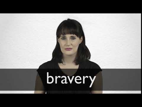 to become brave synonym to become brave synonym