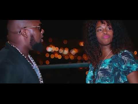 Jailson Cardoso feat Tony Fika & Zé Espanhol - Bu Ka Mereci [Official Vídeo]