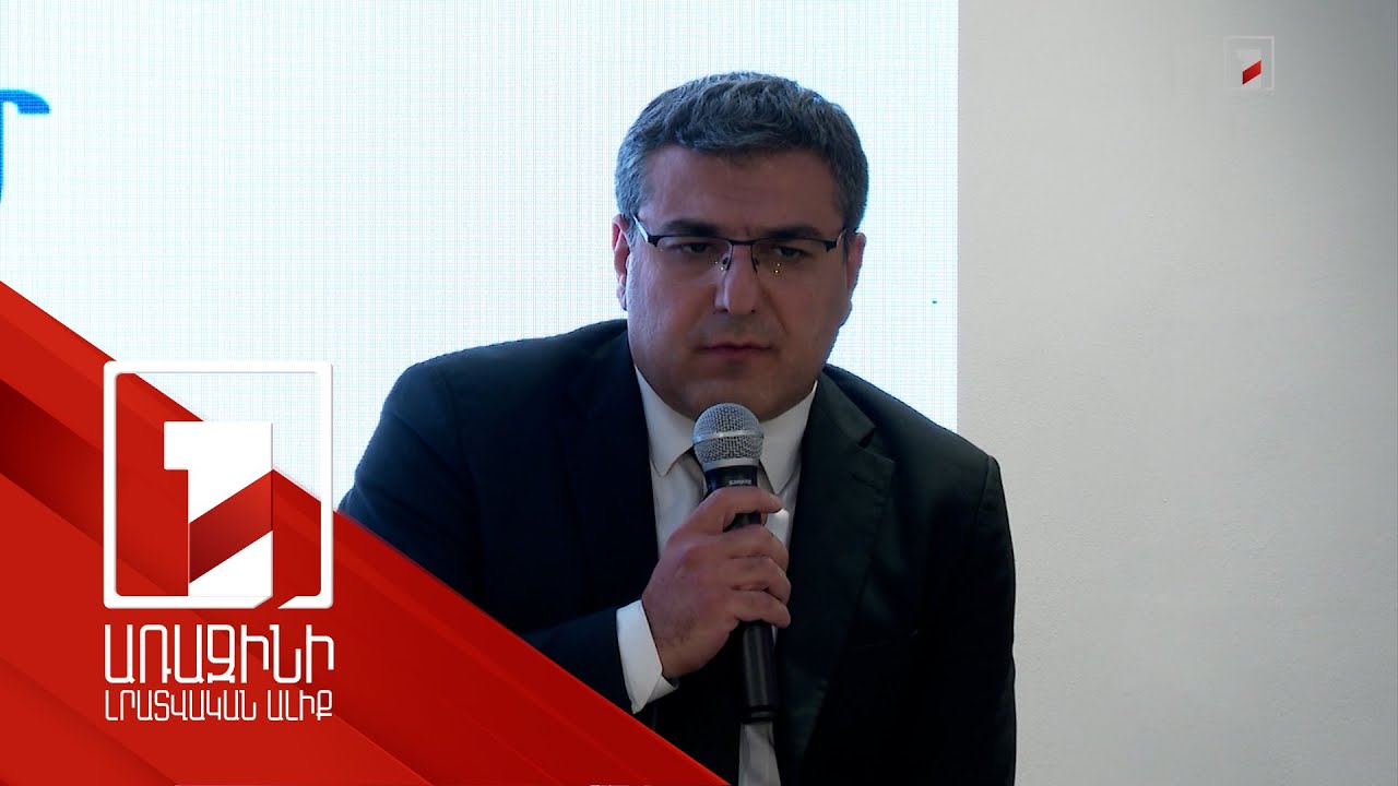 Ոստիկանությունն ընտրություններում ապահովելու է հասարակական անվտանգությունը. փոխնախարար