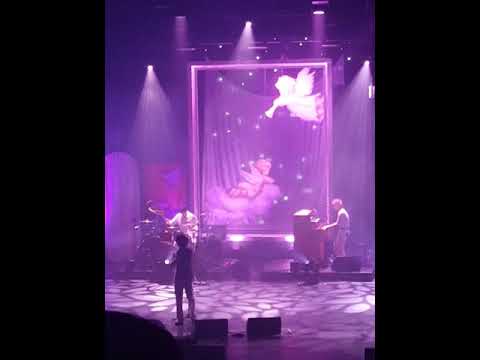 190413 [잔나비 전국투어 콘서트 '투게더' - 전주] 잔나비(jannabi) - 주저하는 연인들을 위해 @한국소리문화의전당 모악당