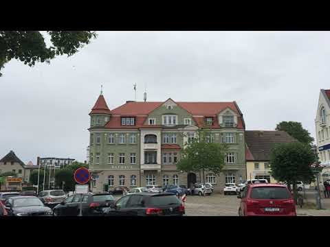 Let's Visit It - Bergen Auf Rügen, Germany
