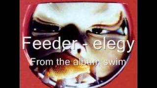 Feeder - Elegy