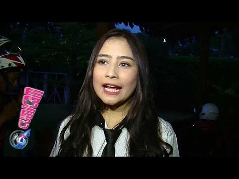 Papa Gak Mau Prilly Lecet - Cumicam 12 Oktober 2015