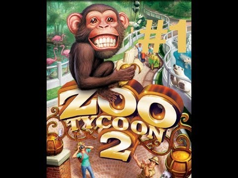 Zoo Tycoon 2 : Aventure Africaine PC