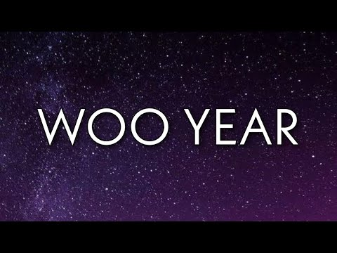 Pop Smoke -  Woo Year (Lyrics)  | OneLyrics