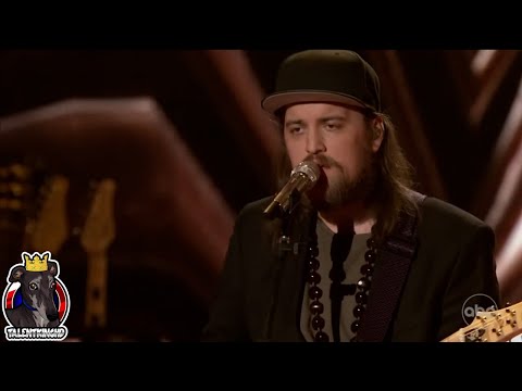 Oliver Steele Full Performance | American Idol 2023 Top 20 S21E13