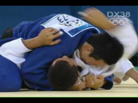 73 Kichun Wang Kor vs Rinat Ibragimov Kaz  MPEG 1